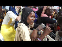 Charger et lire la vidéo dans la visionneuse de la Galerie, 💖 Trousse Cœur Rose – Prête à offrir